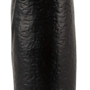 Realistixxx Real Giant XXL-Dildo 29,8cm - Schwarz