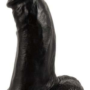 Realistixxx Real Giant Dildo - XL Größe - Hautfarben