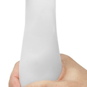 Tenga Einmal-Masturbator Egg Spiral Stronger 6er Pack, klar