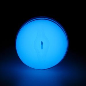 Kiiroo Leuchtender Masturbator Feel Glow