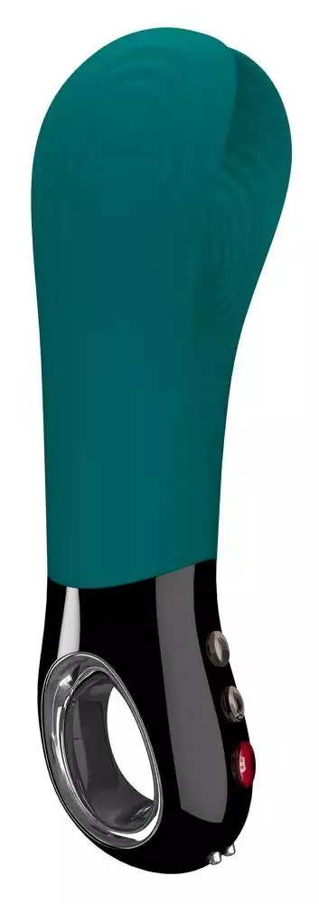 Fun Factory Orgasm Power Set - Manta & Nos - Penisvibrator und Vibro-Penisring