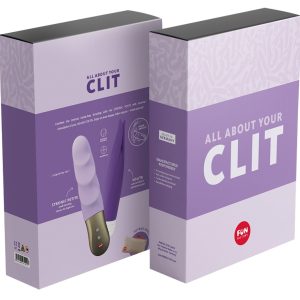 Fun Factory Toy-Set All About Your Clit - Premium-Toys Volita & Stronic Petite