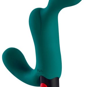 Proxima Prostata-Vibrator mit 5 Vibrationsmodi - Silikon, wiederaufladbar