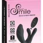 Sweet Smile RC G- & P-Spot Vibrator