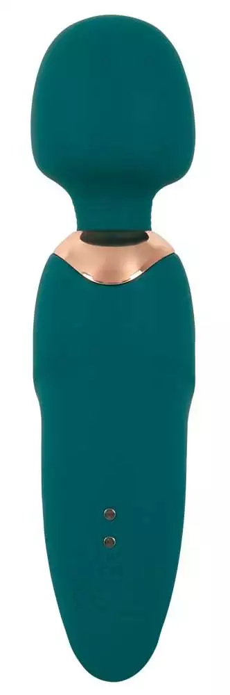 Petite Wand Massagestift - You2Toys - trendiges Design - USB wiederaufladbar