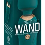 Petite Wand Massagestift - You2Toys - trendiges Design - USB wiederaufladbar