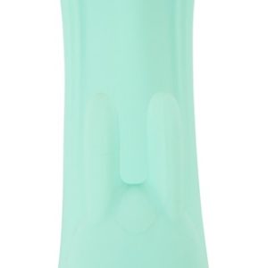 Cuties 4. Generation Mini Vibrator - Pastell Rosa