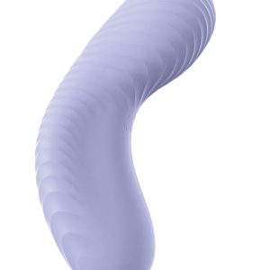 Fun Factory Laya III - Auflegevibrator, wasserdicht, 10,8 cm, silikon, schwarz