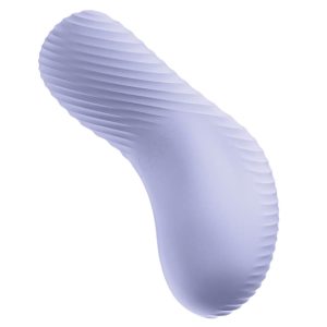 Fun Factory Laya III - Auflegevibrator, wasserdicht, 10,8 cm, silikon, schwarz