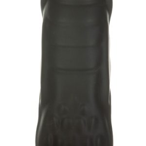 Naked Addiction Stoßvibrator 8,6" Rotating & Thrusting Dong - Rot