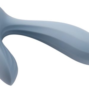 SVAKOM - Erica Panty-Vibrator, wiederaufladbar, wasserdicht, ergonomisches Design, 11 Vibrationsmodi, App-Steuerung