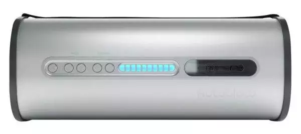 Autoblow VacuGlide Masturbator - Vollautomatischer Blowjob-Masturbator mit Saugfunktion - Inklusive 3 verschiedene Größen/Zylinder Autoblow VacuGlide Masturbator - Vollautomatischer Blowjob-Masturbator mit Saugfunktion - Inklusive 3 verschiedene Größen/Zylinder