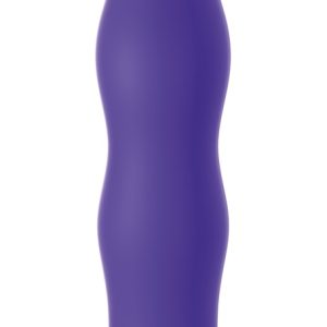 Fun Factory Bouncer - Flexibler Dildo mit pulsierenden Schwingungen