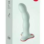 Fun Factory Bouncer - Pulsierender Saugfuß-Dildo