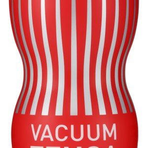 Tenga Vacuum Max - Vollautomatischer Blowjob-Sauger