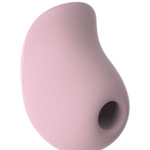 Fun Factory MEA - Premium Suction Toy mit Ladecase - Druckwellenvibrator