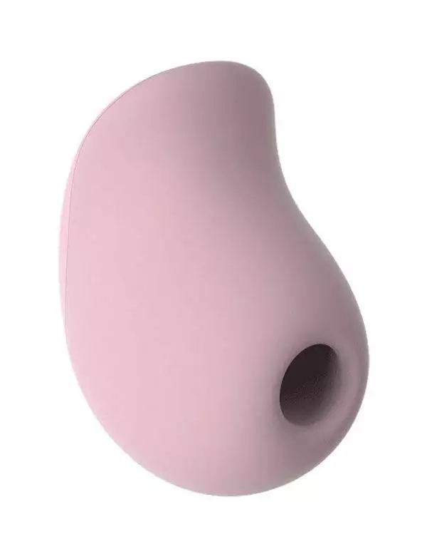 Fun Factory MEA - Premium Suction Toy mit Ladecase - Druckwellenvibrator