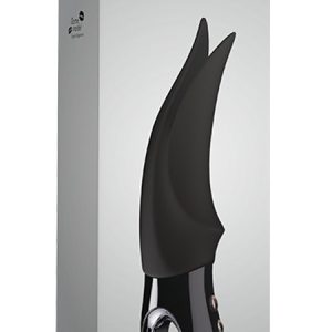 Fun Factory VOLTA Vibrator - Enorme Power, flatternde Spitzen