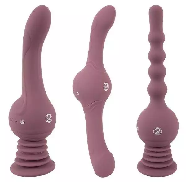 Turbo Shaker Topseller Sparpaket - G-Spot Lover, Double Lover, Anal Lover Turbo Shaker Topseller Sparpaket - G-Spot Lover, Double Lover, Anal Lover