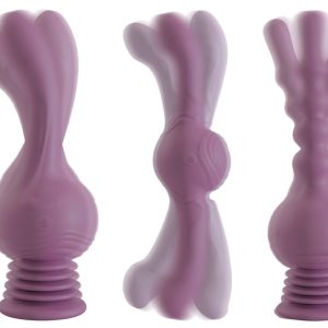 Turbo Shaker Topseller Sparpaket - G-Spot Lover, Double Lover, Anal Lover