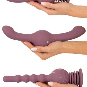 Turbo Shaker Topseller Sparpaket - G-Spot Lover, Double Lover, Anal Lover