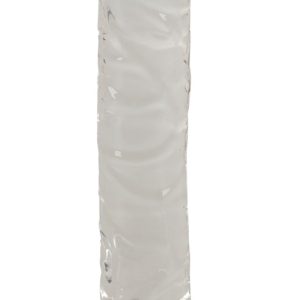 Magic Shiver Transparenter Penis-Dildo 15 cm Ø 2,5 cm - Naturistisch & stimulierend