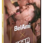 BelAmi & Sean Cody - Twinks Spielfest, HC-DVD, ca. 117 Minuten