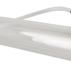 Potenzkraft
Penis-Pumpen-Set, transparent, 26cm