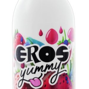 EROS Yummy Wild 'n Berry Flirt Geschmacksspray 50ml