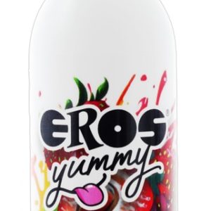 EROS Yummy Strawberry Vanilla Swirl Geschmacksspray 50 ml