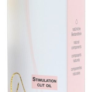 EROS Stimulation Clit Oil, 15 ml