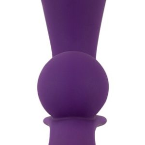 Sweet Smile Clit Ball Vibrator - Stylisch und ergonomisch, wasserdicht.