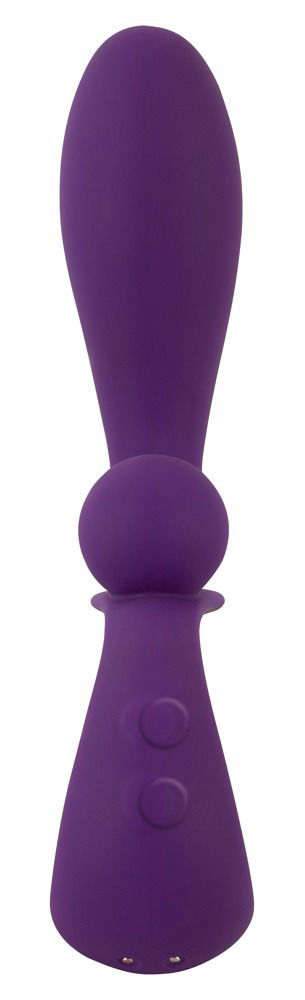 Sweet Smile Clit Ball Vibrator - Stylisch und ergonomisch, wasserdicht.