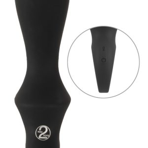 ETERNAL Inflatable G-Spot Vibrator