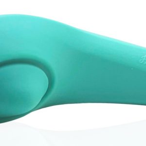 Hot Octopuss Pulse Queen - Zauberstab Vibrator, wasserdicht, 7 Modi, 9 Geschwindigkeiten, USB wiederaufladbar