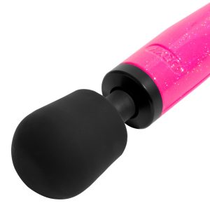 DOXY Massager Die Cast - Stylischer und kraftvoller Hochleistungsmassager