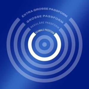 Durex Easy-on Kondome - Extrafeucht, dermatologisch getestet (8 Stück) Durex Easy-on Kondome - Extrafeucht, dermatologisch getestet (8 Stück) – Bild 6