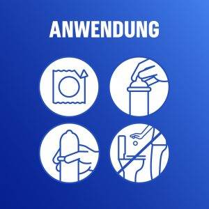 Durex Easy-on Kondome - Extrafeucht, dermatologisch getestet (8 Stück) Durex Easy-on Kondome - Extrafeucht, dermatologisch getestet (8 Stück) – Bild 7