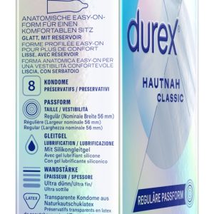 Durex Ultra Sensation 8er (8 Stück)