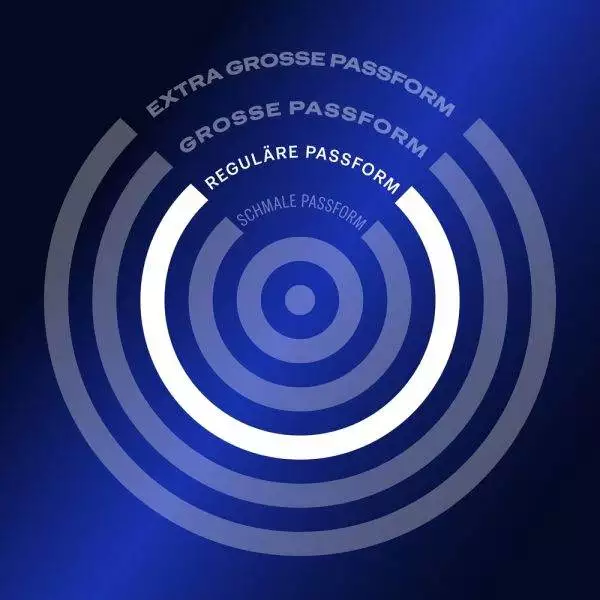 Durex Intense Orgasmic 22er