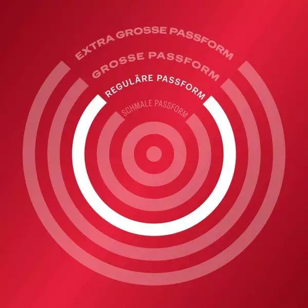 Durex Extra Feucht Kondome - Intensives Gefühl (8er) (8 Stück) Durex Extra Feucht Kondome - Intensives Gefühl (8er) (8 Stück)