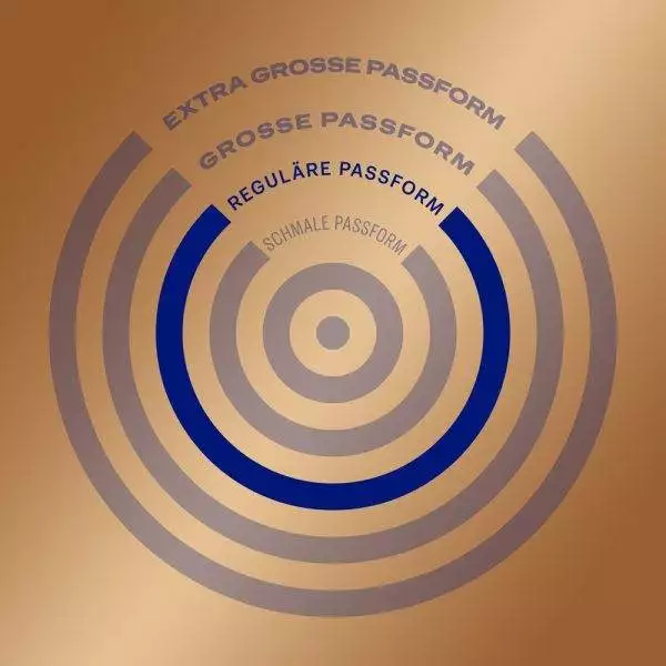 Durex Naturla Feeling 8er