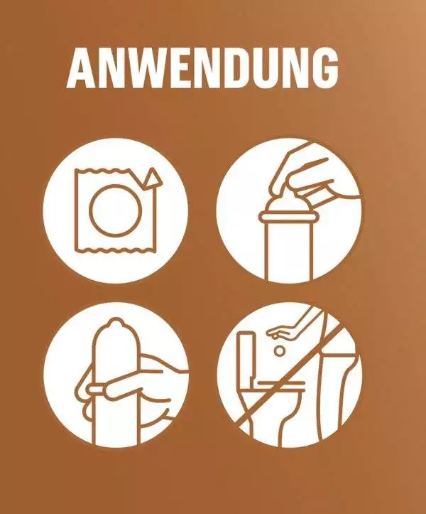 Durex Naturla Feeling 8er