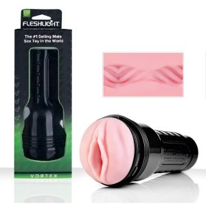 Fleshlight Vortex - Gefühlsechter Solospaß!