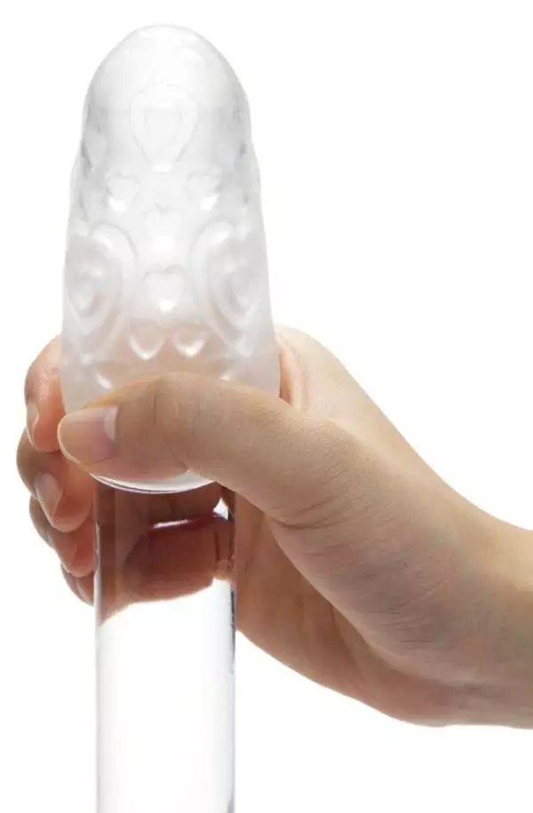 TENGA Ei Lovers - Einmal-Masturbator für unterwegs Schwarz-silberne Hülle (6 Stück) TENGA Ei Lovers - Einmal-Masturbator für unterwegs Schwarz-silberne Hülle (6 Stück)