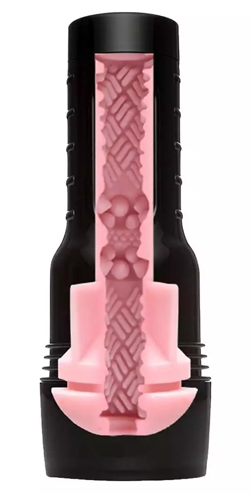 Fleshlight Lustkanal - Diskrete Taschenlampen-Muschi