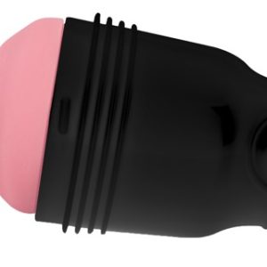 Fleshlight Lustkanal - Diskrete Taschenlampen-Muschi