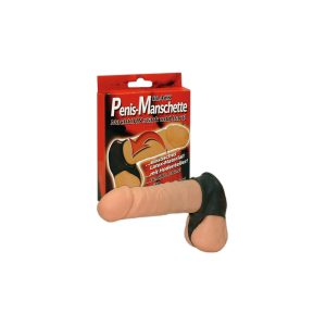 You2Toys Penis-Manschette "Black Power"