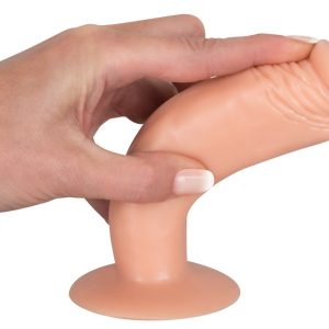 You2Toys Anal-Training-Set: Biegsames Material, ausgeprägte Eicheln und Äderungen