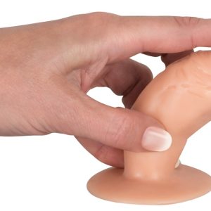 You2Toys Anal-Training-Set: Biegsames Material, ausgeprägte Eicheln und Äderungen